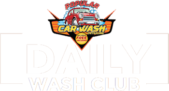 Daily Wash Club