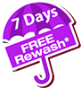 Free Rewash