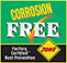 Corrosion Free Zone
