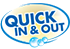 Quick In & Out Package Details